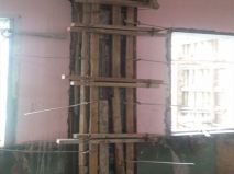 如何對木質(zhì)建筑進行加固工作？