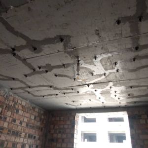 濟寧十里營灌漿加固