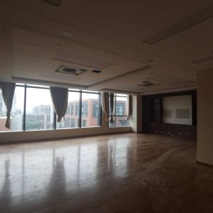 濟(jì)寧經(jīng)開(kāi)區(qū)創(chuàng)研基地裝修