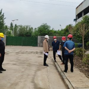 魚臺村莊道路改造